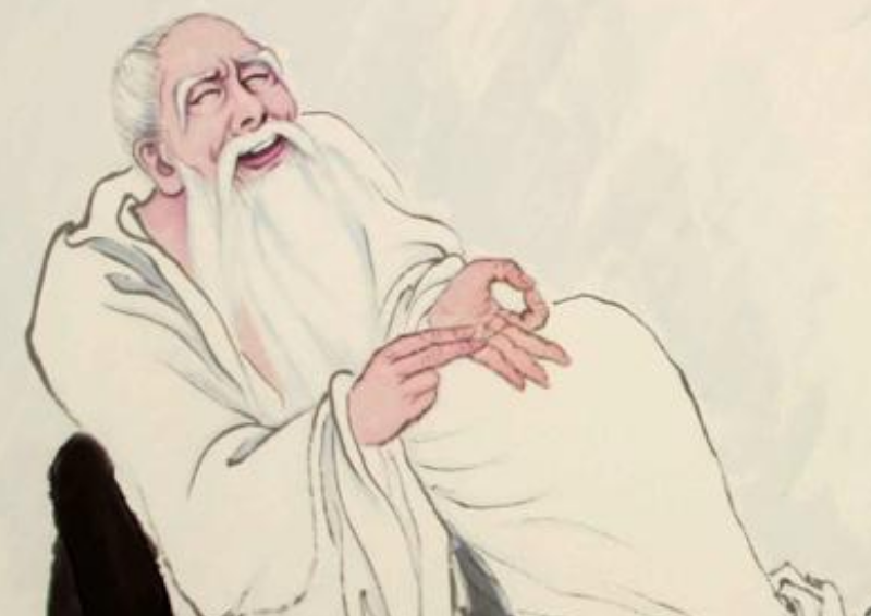 老道被邀去算卦,刚进门就说:不算了,这屋子里的都不是等闲之辈