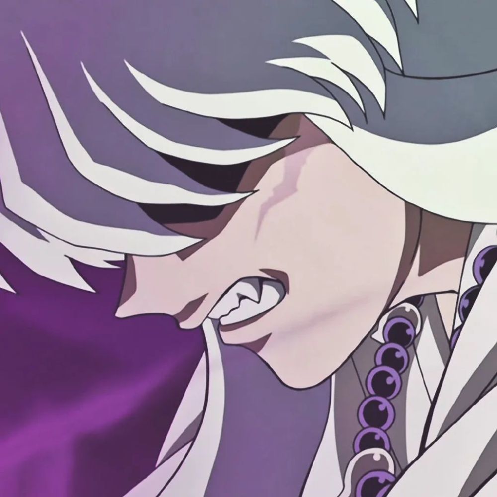 头像犬夜叉系列