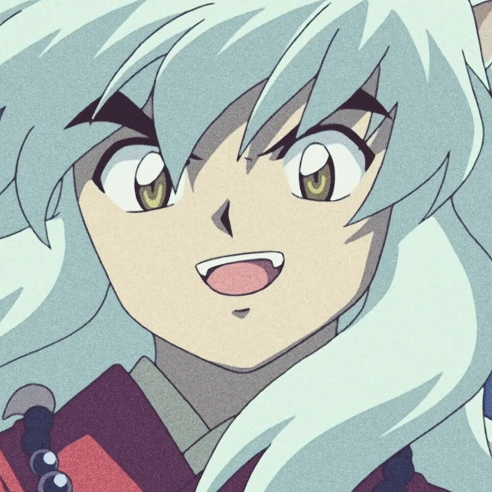 头像犬夜叉系列