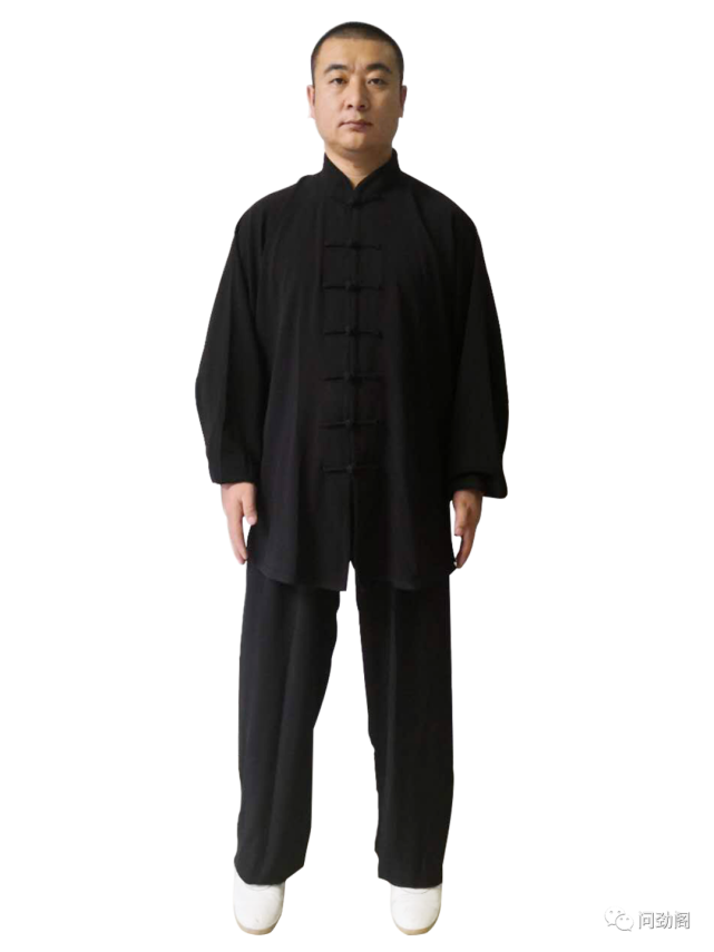 师爷临终说的秘密:无极桩才是内家拳出功夫的关键,练法要秘传