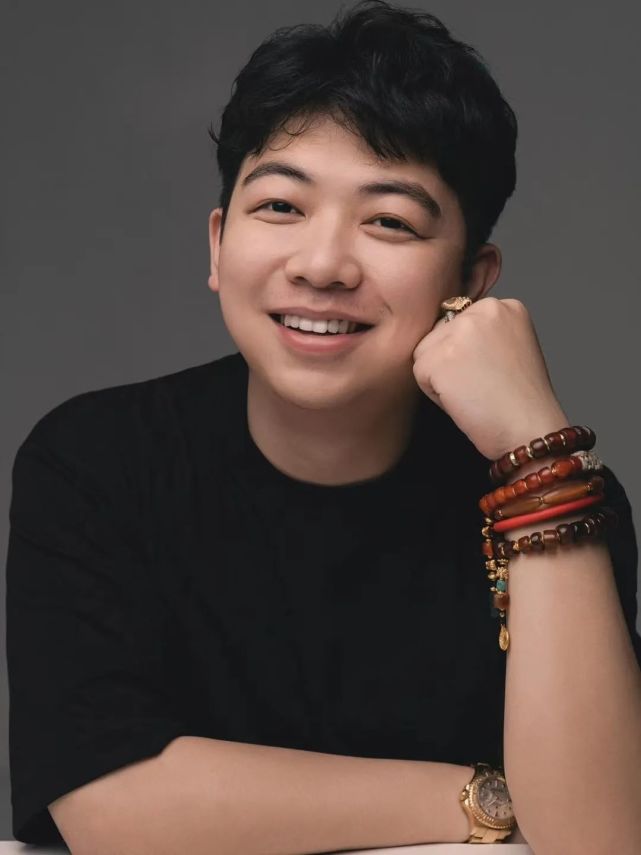 南京著名原创歌手——翁大涵