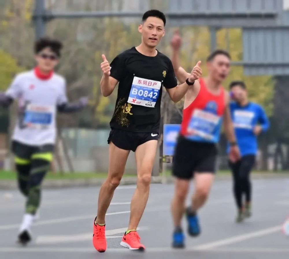 2021眉山东马"跑者苏小妹"和兔子名单公布!快看看有你认识的吗