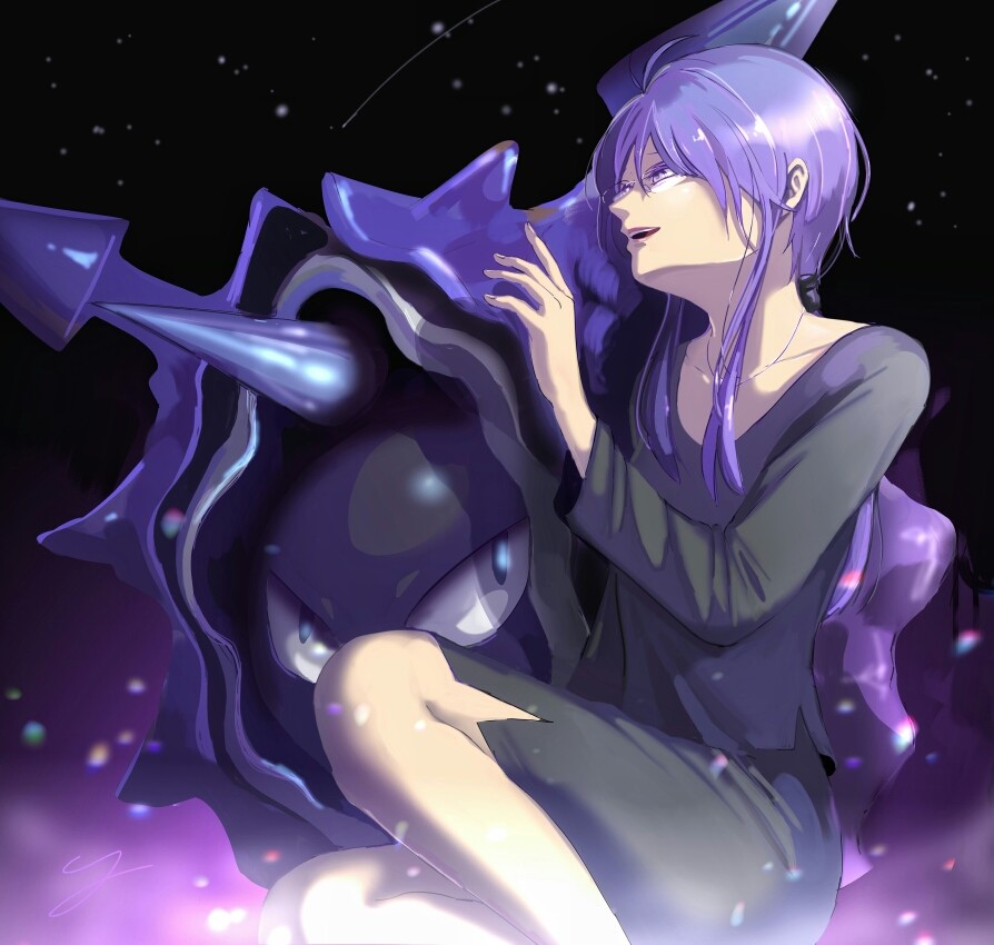 在《红/绿/蓝/皮卡丘》和《火红/叶绿》中,科拿