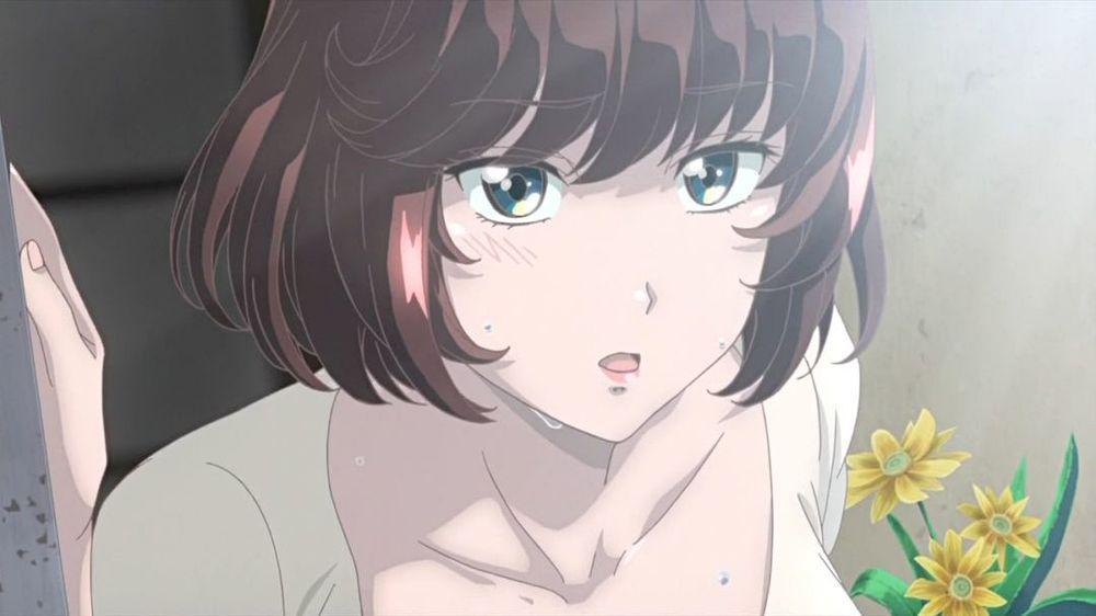 天降妹子醒醒还能有这好事儿