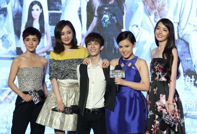 有种 整容 叫谢依霖生二胎 当初被嘲又胖又丑 产后逆袭成女神 腾讯新闻