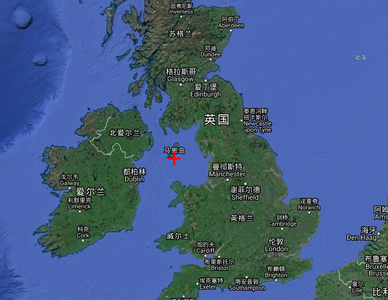 铁拳砸到英国头上北爱尔兰冲突持续升级或先于苏格兰一步独立