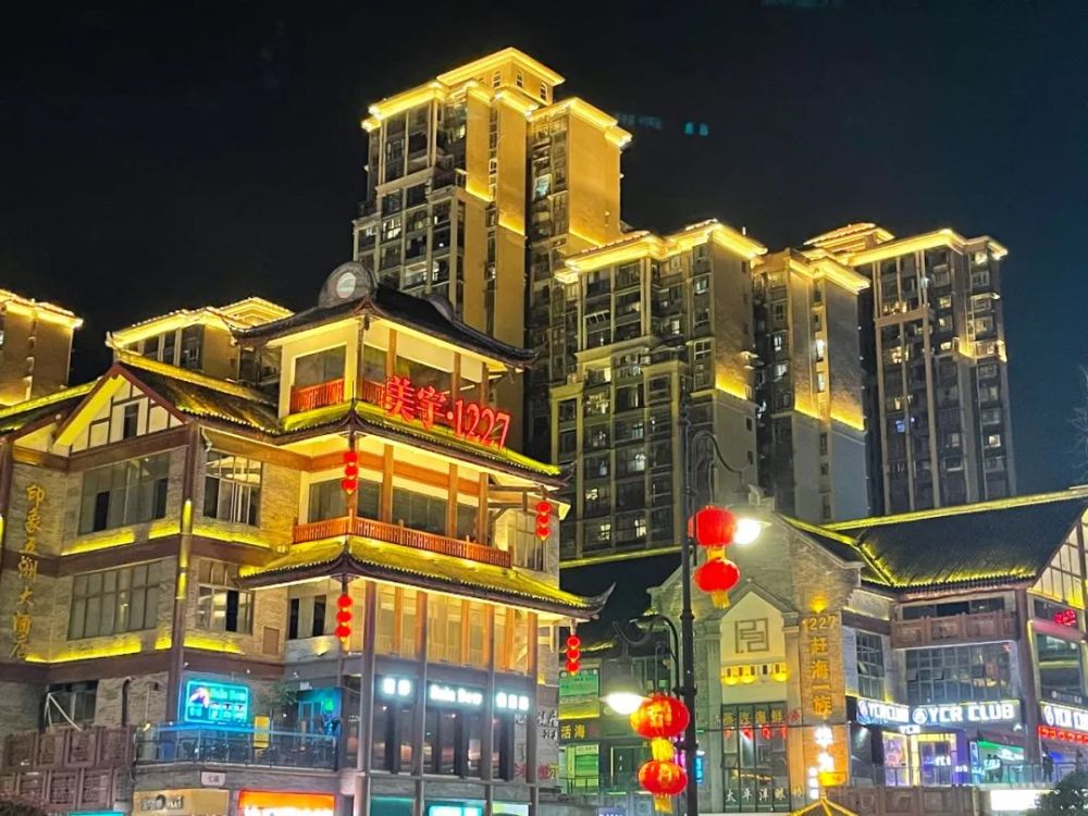 南充五坝发展现状如何