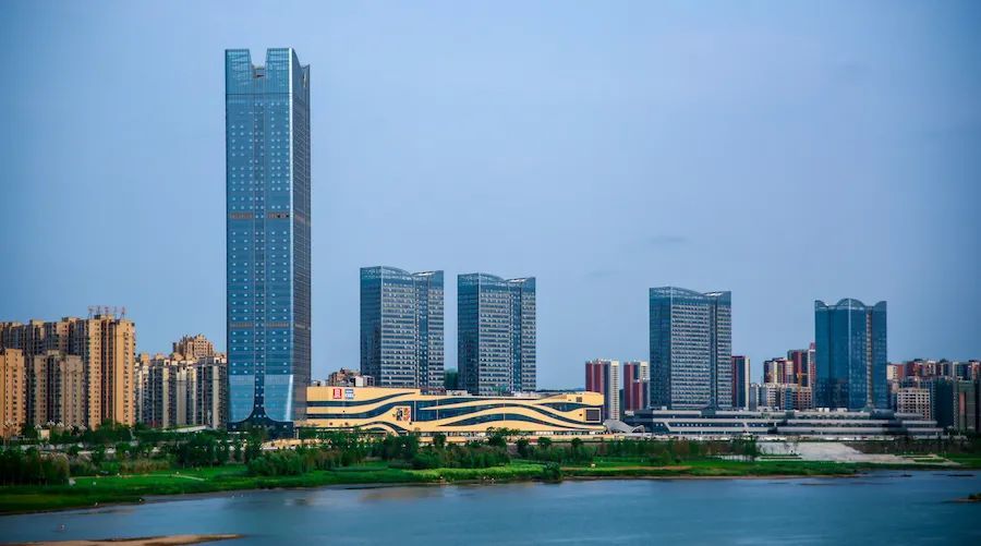 南充五坝发展现状如何看完这篇你就知道了