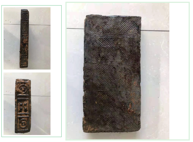 4名"摸金校尉"挖开一座东汉古墓 现实版"盗墓笔记"在绍兴上演