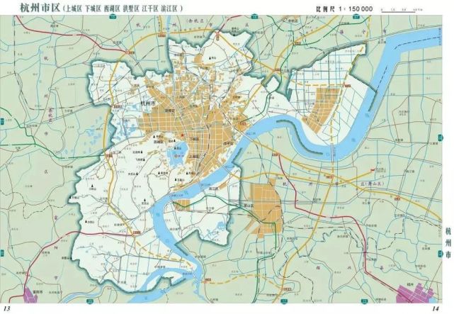 杭州面积人口_年轻人最向往的中国十大城市,你向往吗 你去过几个呢(3)