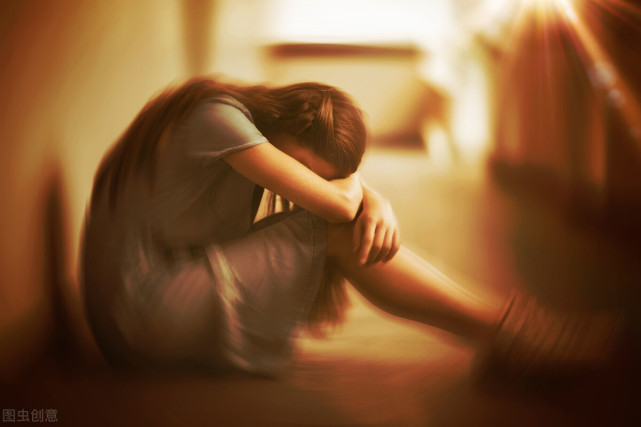 为何要用肠断人来形容极度伤心你有过断肠的时刻吗