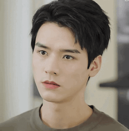 考古龚俊三部现代剧颜值巅峰是陆微寻又撩又奶