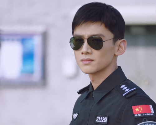 《城池营垒》番外:米佧怀孕生女,邢克垒出任务回来