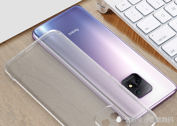 价格方面的话,redmi 20x系列和redmi 10x系列不会有太大的出入,它的4