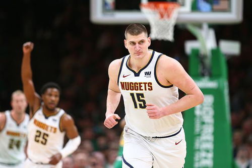 尘封46年的NBA纪录，被一位白人中锋打破了，他是有怎么样的实力