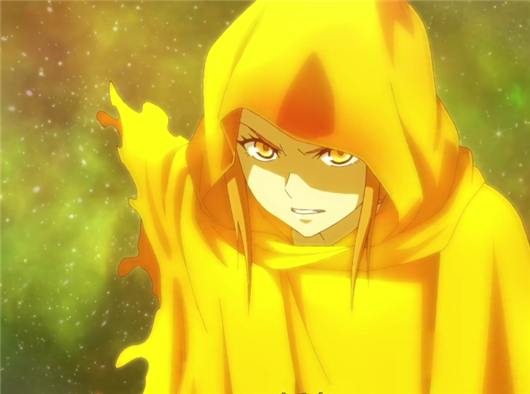 狐妖小红娘:李慕尘无限复活秘密分析,一体多魂,有治疗有抗伤