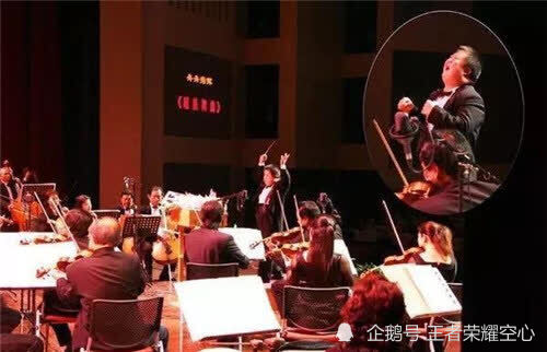 天才指挥家舟舟 21岁闻名世界 现蜗居10平米出租房拿600元低保 腾讯网