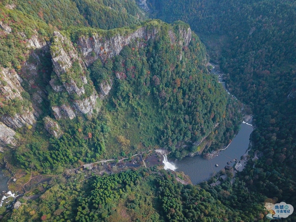 Wenzhou’s newly promoted 5A scenic spot, half of the natural landscape and cultural landscape, the ticket is only 65 yuan