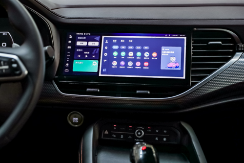 2021款哈弗f7和长安cs75plus谁吸粉更多结局果然不出所料