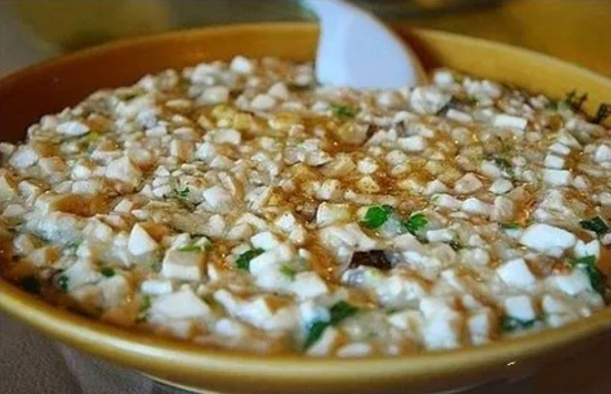 上饶各地美食推荐(上饶各地美食推荐大全)