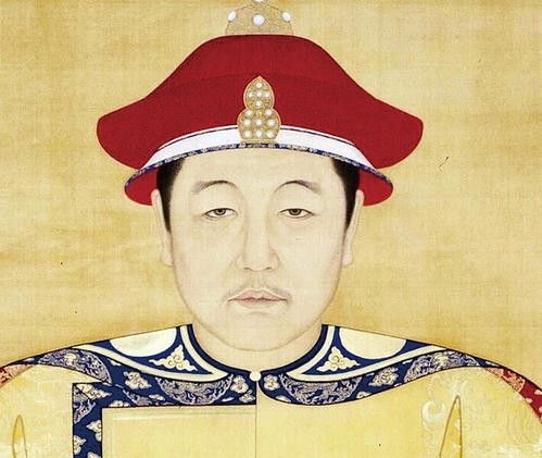 顺治帝诸子一览:一半夭折,一个命运奇特,一个成千古一帝_腾讯新闻
