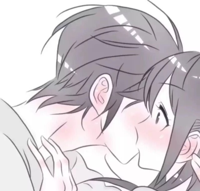 超明显甜甜的情头,和你最爱的那个他(她)一起用叭