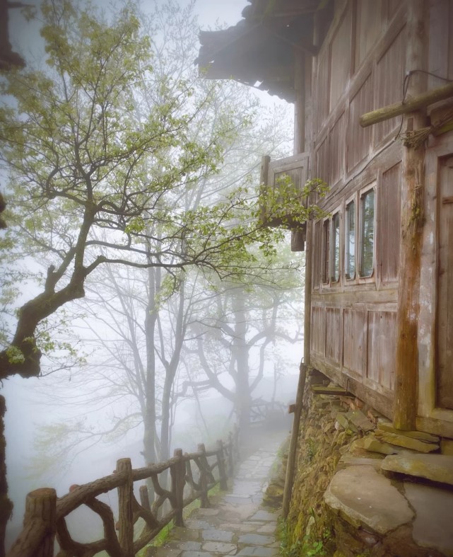 贵州凯里旅游雷公山