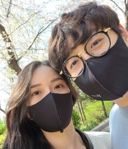 连尾气都闻不到25岁faker再遭打击前队友mata公布和女友合照