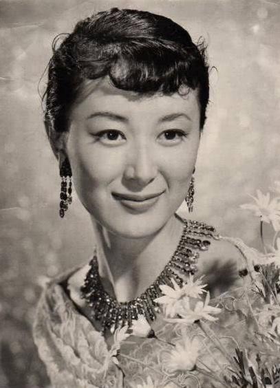 在大宫静子的父亲去世后,就把全部的家产交给了外孙打理,此后晚年的