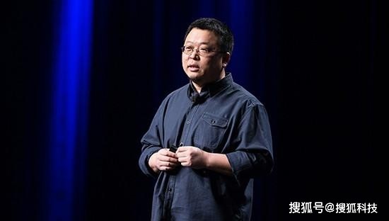 华为将升级为鸿蒙智联；罗永浩：今年业务收入至少到100亿（华为云 罗永浩）  第1张