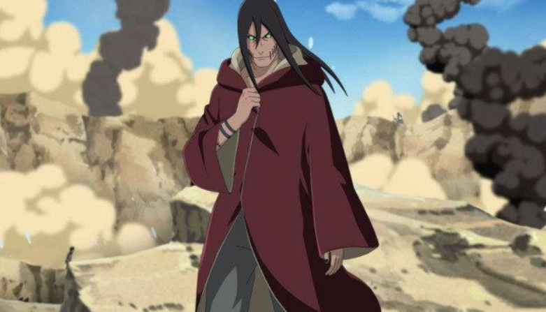 玩家拆包发现新团购a忍秽土角都蓄势待发魔方细节透露上架时间