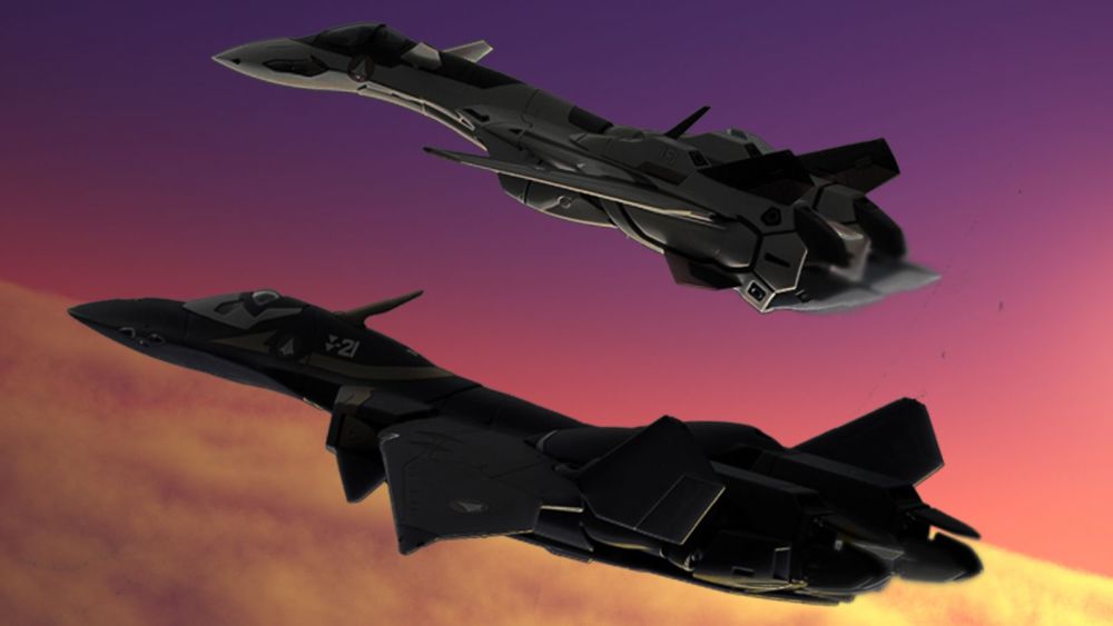 超时空要塞太空堡垒版权方达成和解合作发行未来项目