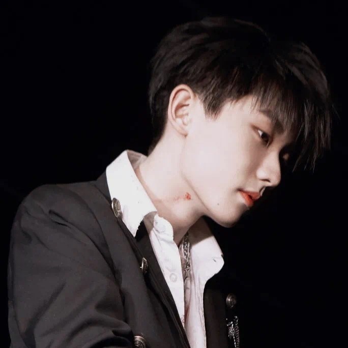 马嘉祺经典语录 我很需要私人空间 但不让拍不就是偶像失格了吗 腾讯新闻