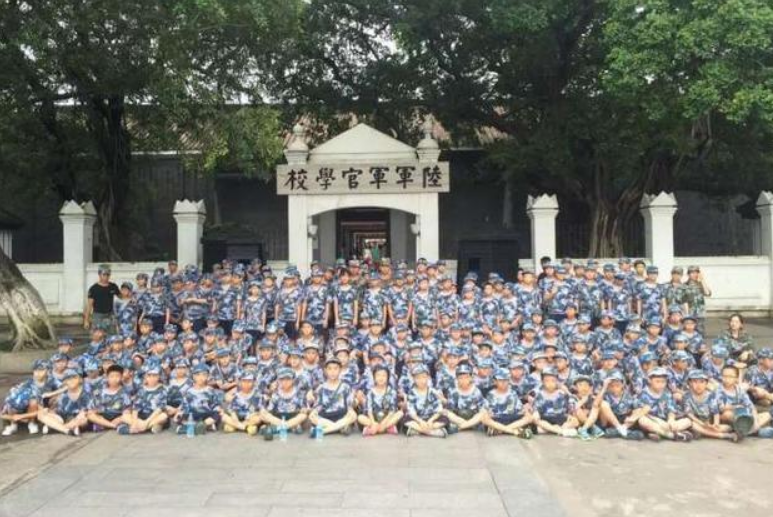 黄埔军校毕业生放到如今是什么学历真相公开后让人意外