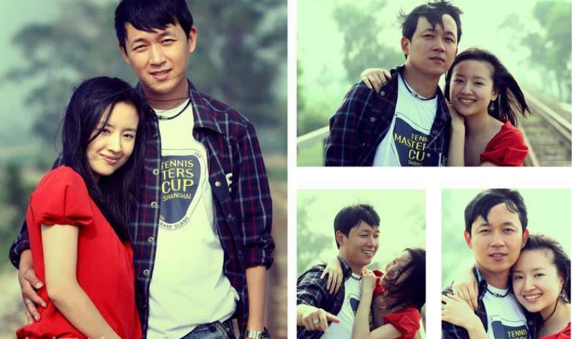 董洁为儿子做早饭显老态!离婚八年,潘粤明王大治现状如何?