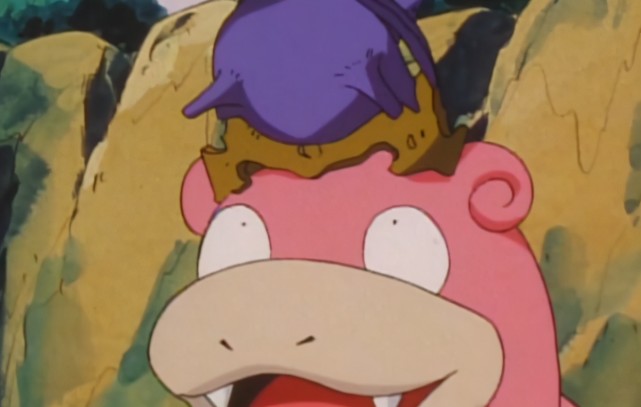 宝可梦呆呆兽不同的两种进化为何呆呆王的地位比较高