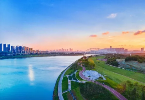 五象核心区这个板块"野心"有点大!