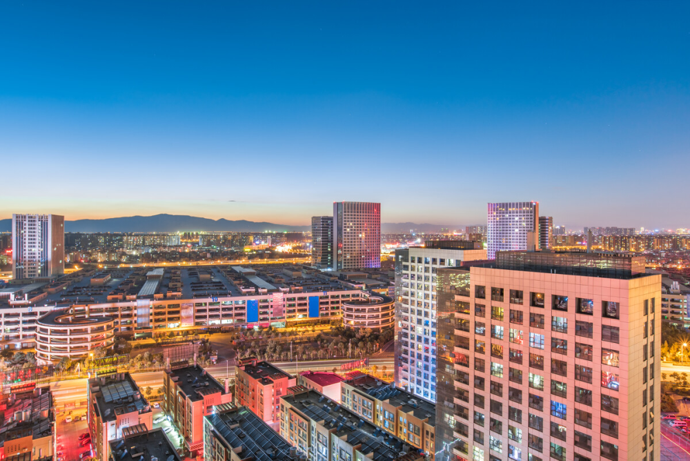 老螺蛳湾重回昔日荣光 "一环"已是稀缺词汇_腾讯新闻