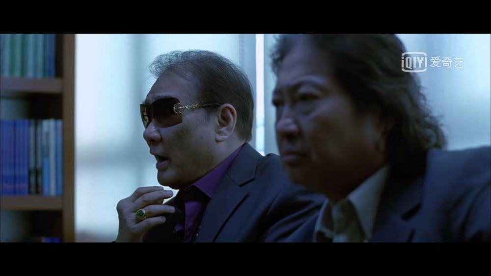 《夺帅》:吴京,洪金宝动作片的巅峰!但是动作戏却不是最大看点