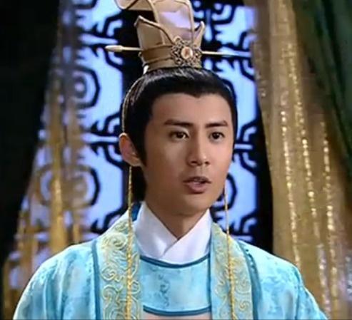 李从善影视形象,网络图