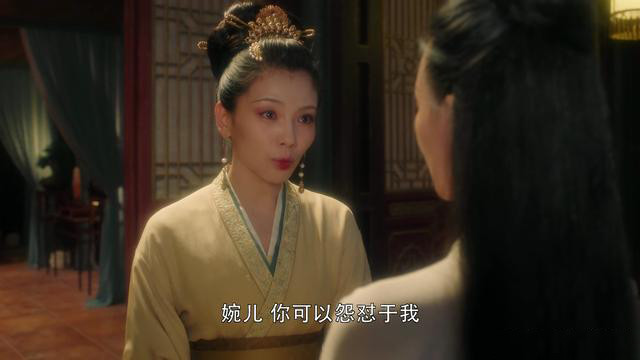 《大宋宫词》李婉儿被皇后当作"棋子",为何她不"揭穿"刘娥呢