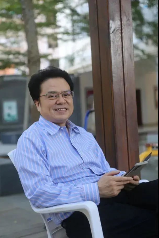 陕西籍茅奖作家陈彦新作《喜剧》 即将全国首发!