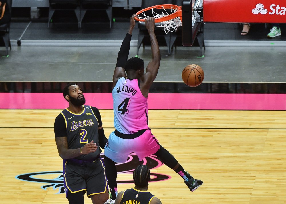 NBA最新排名！卡椒组合击溃太阳，湖人输球，独行侠迎头赶上