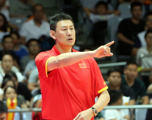 下课倒计时李楠带队10连败或成联盟倒数第一太耻辱