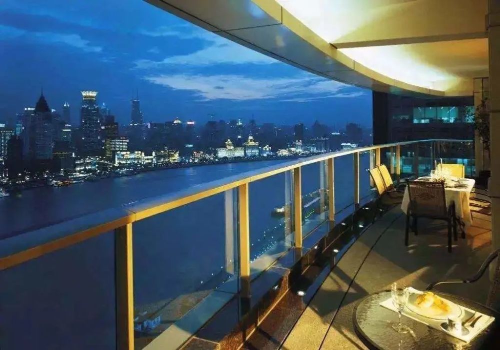 18米,176㎡别墅级"空中庭院"搬入高层!