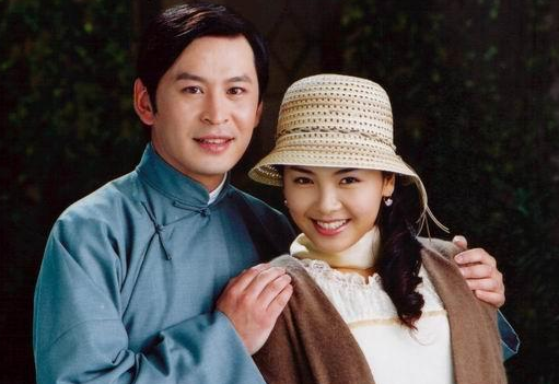 蒋勤勤和刘涛有"过节"?当众甩脸色,直言知道刘涛来她就不来了