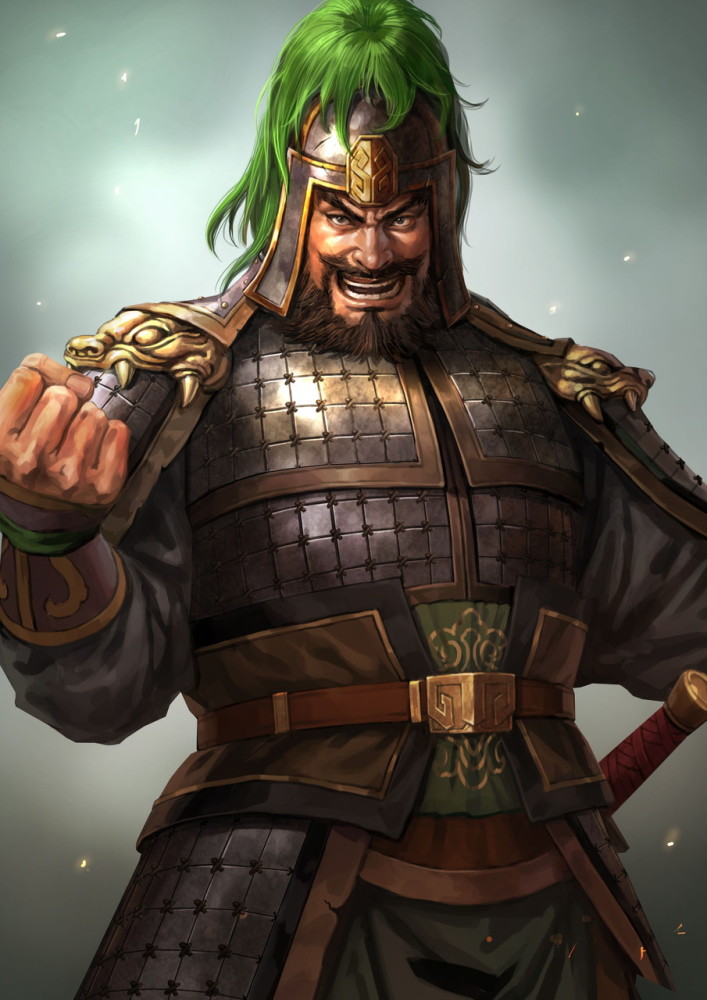 杀苻坚的姚苌死的搞笑打不赢和对手比哭最后因鬼刺而死