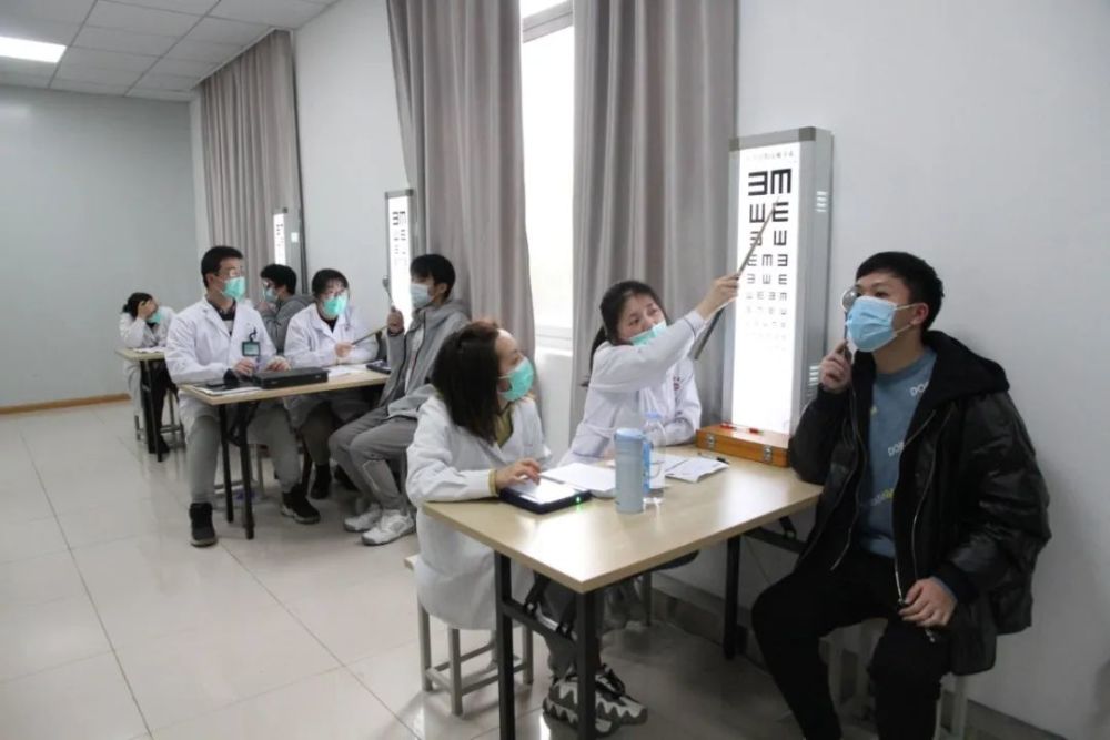 那些你想知道的2021年高考体检问题,这里有答案!