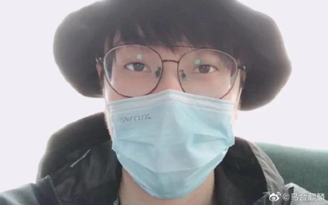 乌合麒麟再出新作曾对战莫里森亮剑血棉的战狼画手究竟是个什么样的人