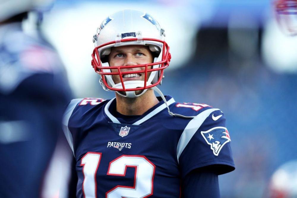NFL七冠王布雷迪和NBA六冠王乔丹，谁的成就更加伟大？